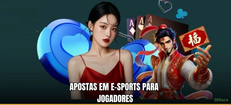 Jogos mobile otimizados