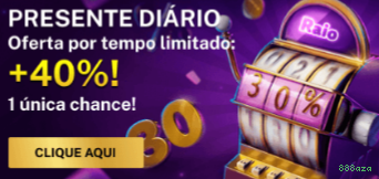 Promoções e bônus exclusivos da 888aza
